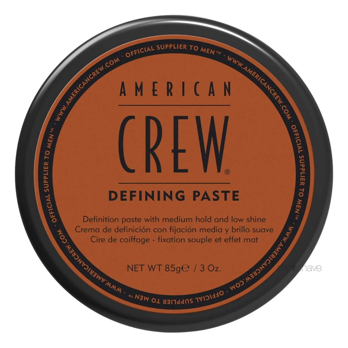 American Crew Defining Paste  85 Gr