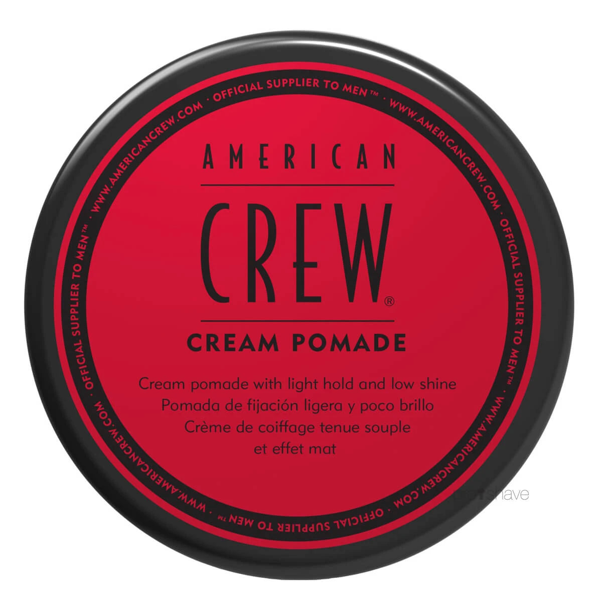 American Crew Cream Pomade  85 Gr