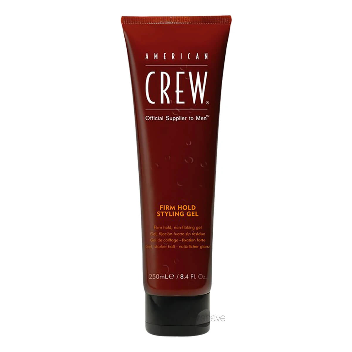 American Crew Firm Hold Styling Gel  250 Ml