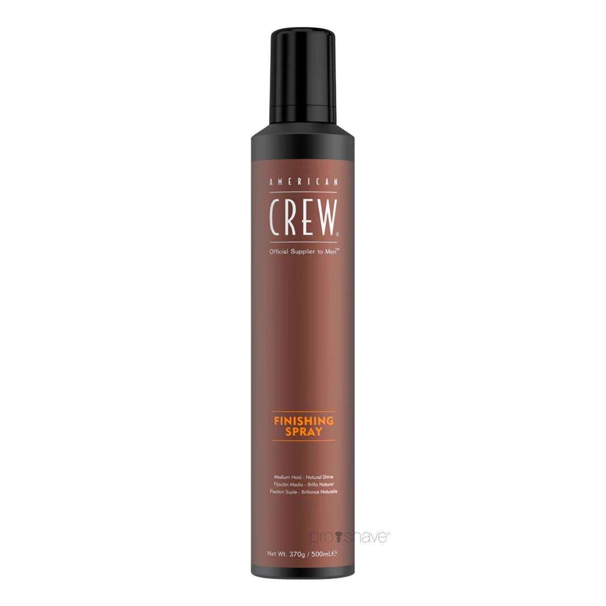 American Crew Finishing Spray  500 Ml