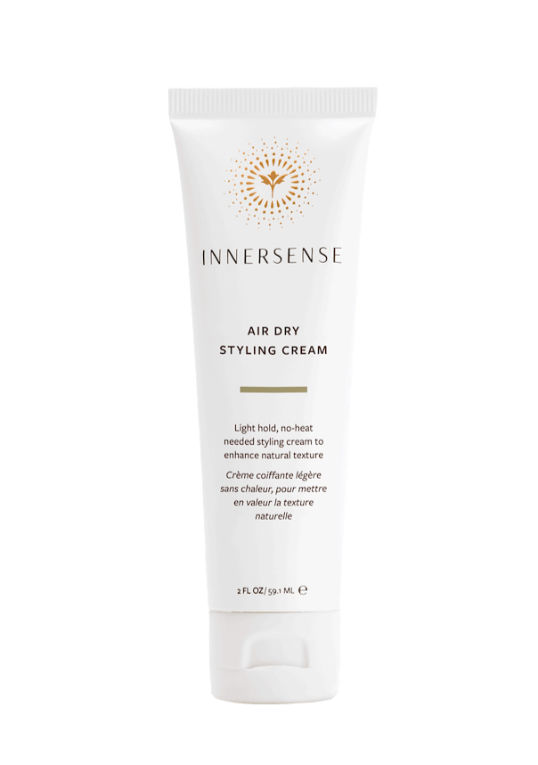 Innersense Air Dry Styling Cream  59ml
